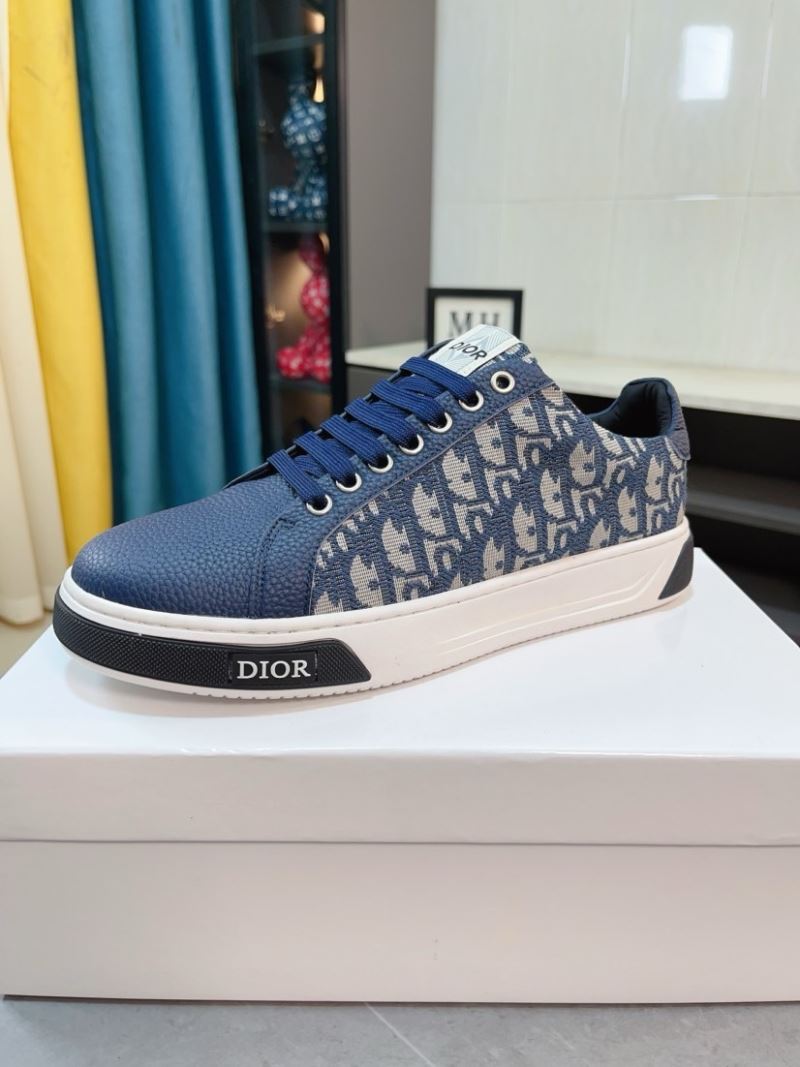 Christian Dior Low Shoes